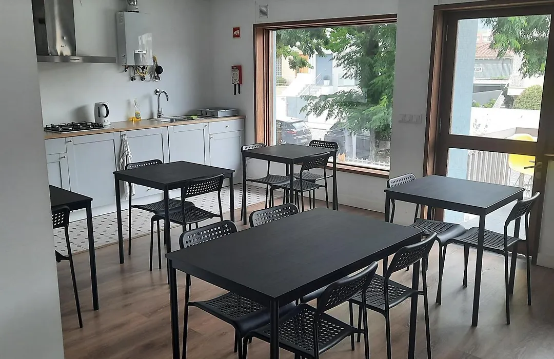 Luso Guest House-1