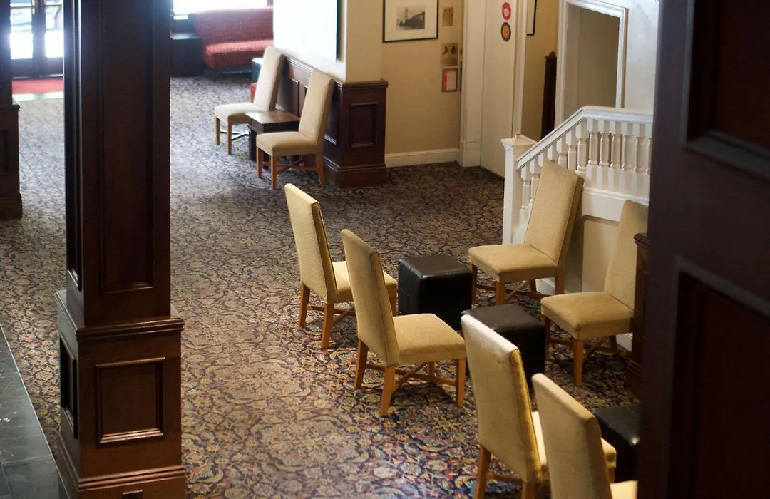 Washington Inn-1