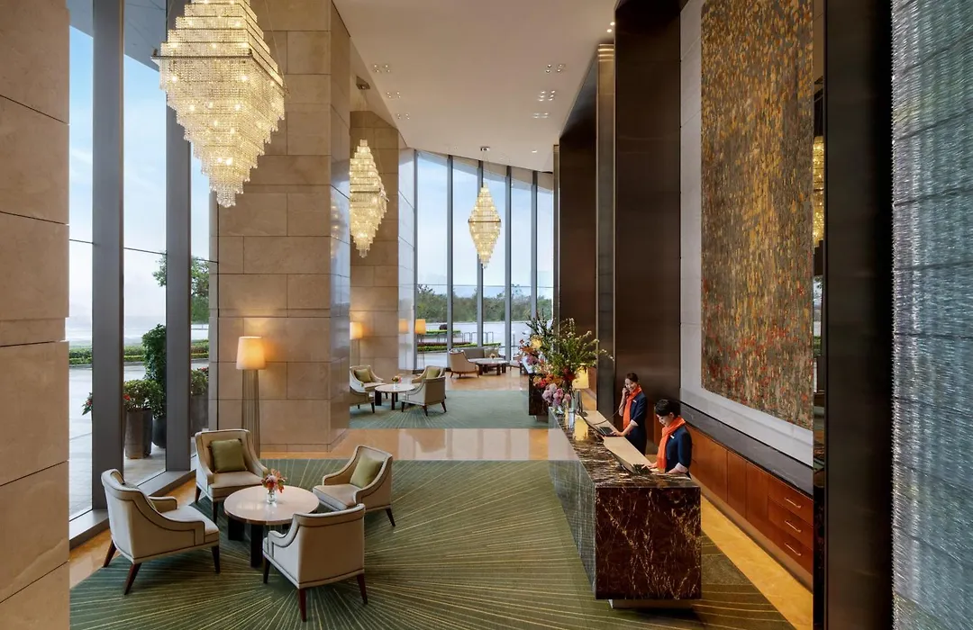 Mandarin Oriental, Macau-1