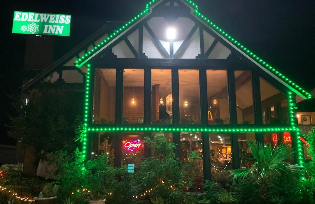 Edelweiss Inn New Braunfels-1