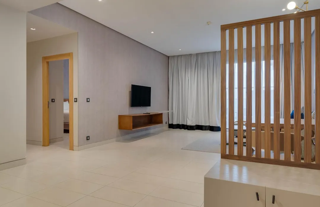 Pestana Casablanca, Seaside Suites & Residences-1