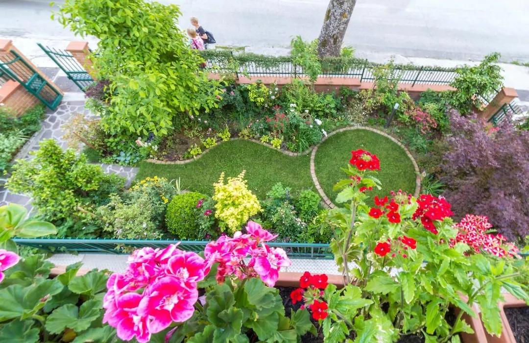 B&B Dimora Morelli-1