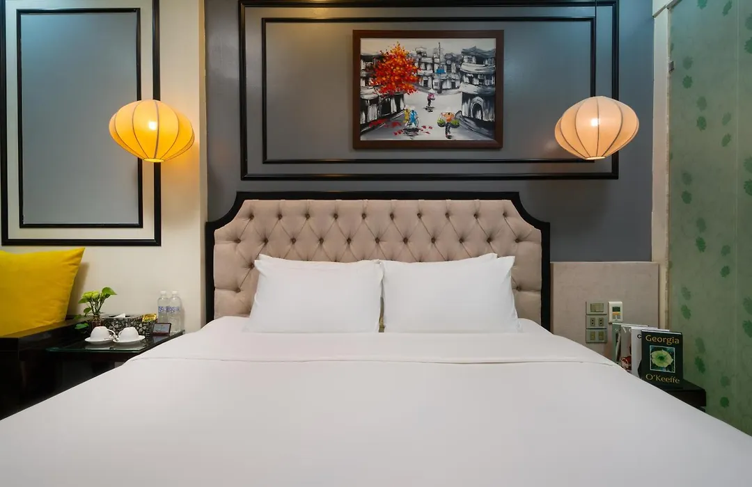 Bella Rosa Hotel & Travel-1