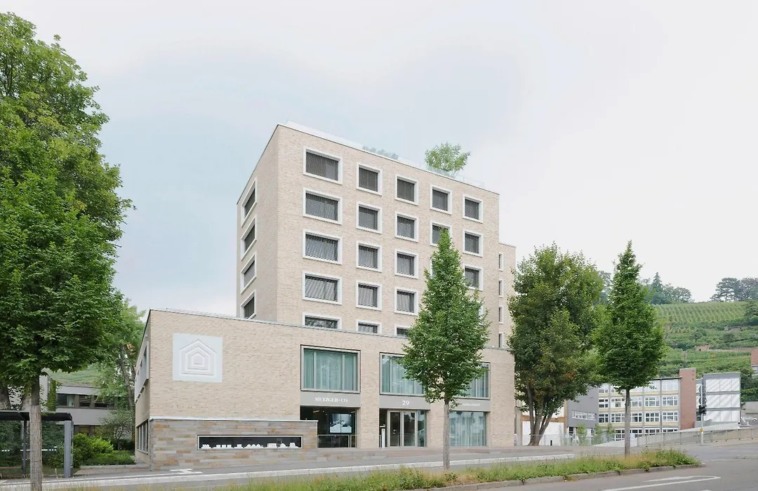 MAVO Hospitality by Büroma Apart Apartmentvermietung GmbH Esslingen-1