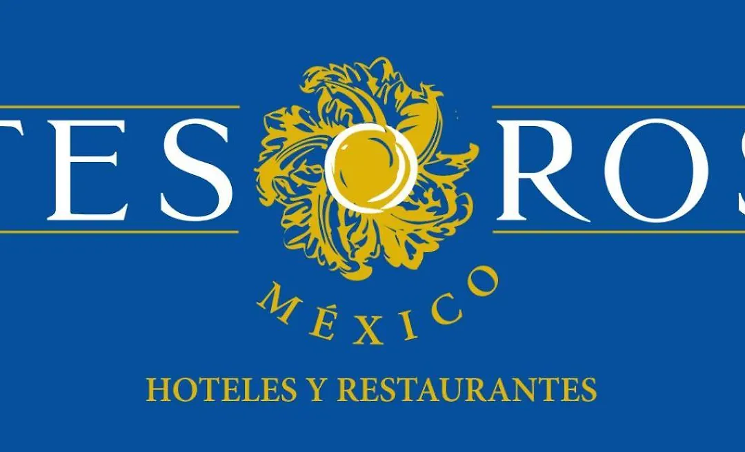 Hotel Parque Mexico At Condesa (Adults Only)-1