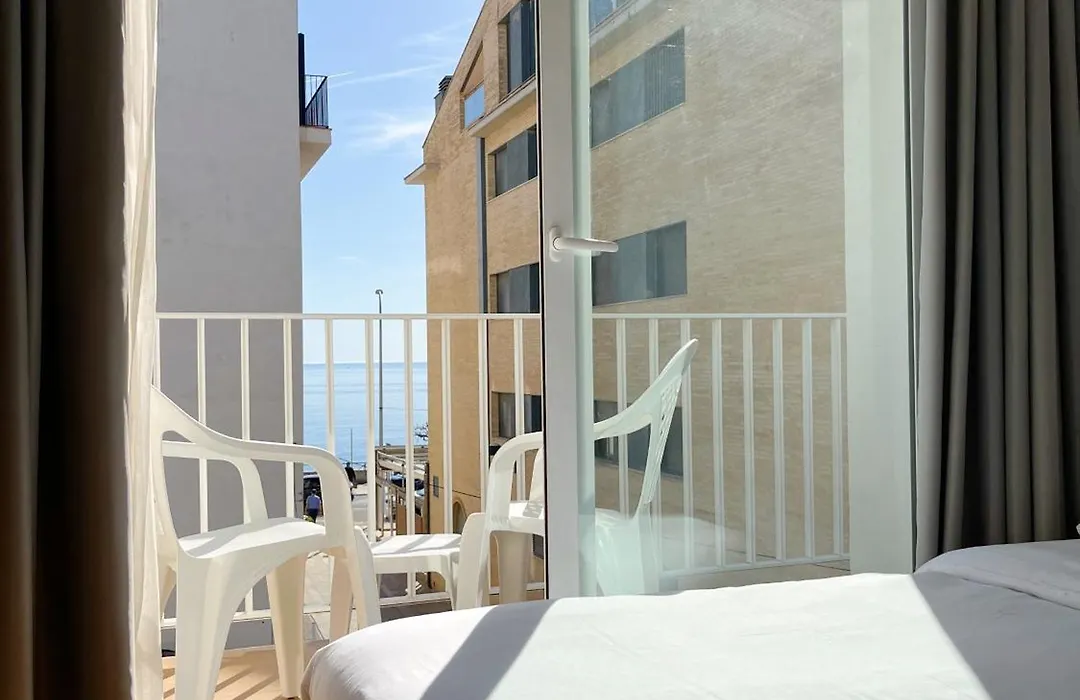 Hotel Bonaire-1