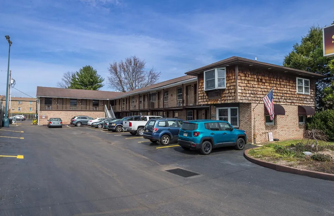 Sunrise Inn Hershey-1