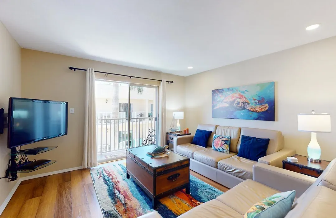 The Palm Bay Club Unit 311-1