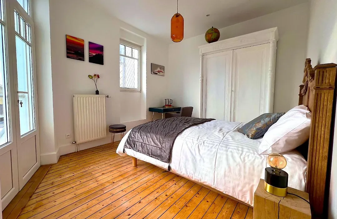 KYPRYS - Villa 1930 - Wimereux-1