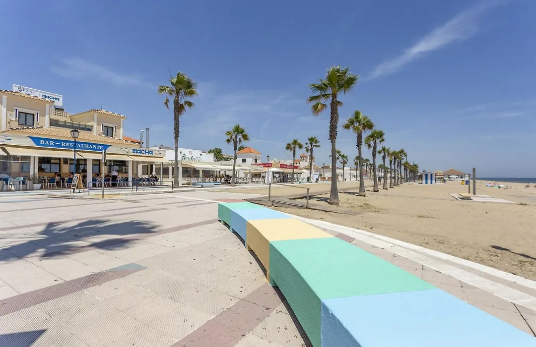 AMA Residences Andalucia-1