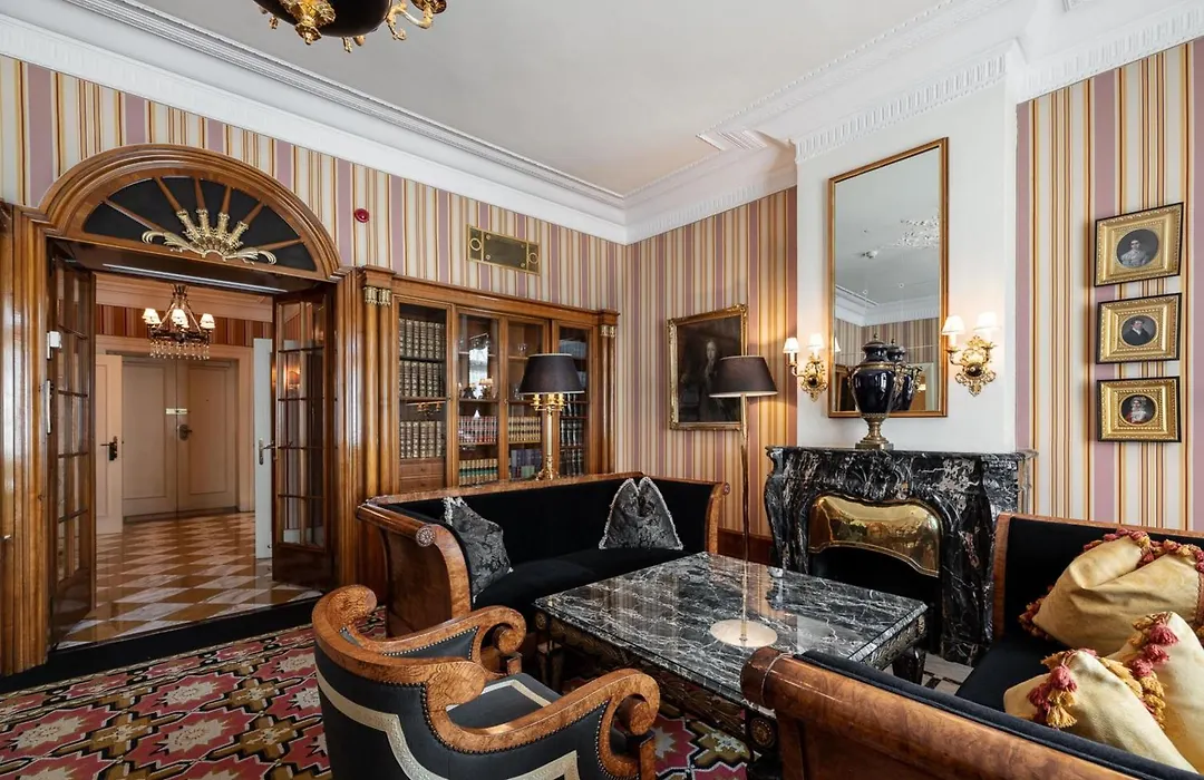 Hotel Bristol, a Luxury Collection Hotel, Vienna-1