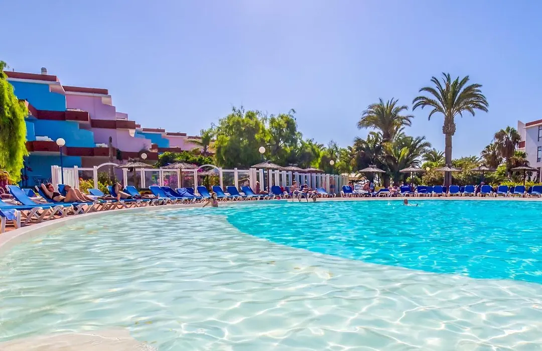 Sbh Fuerteventura Playa (Adults Only)-1