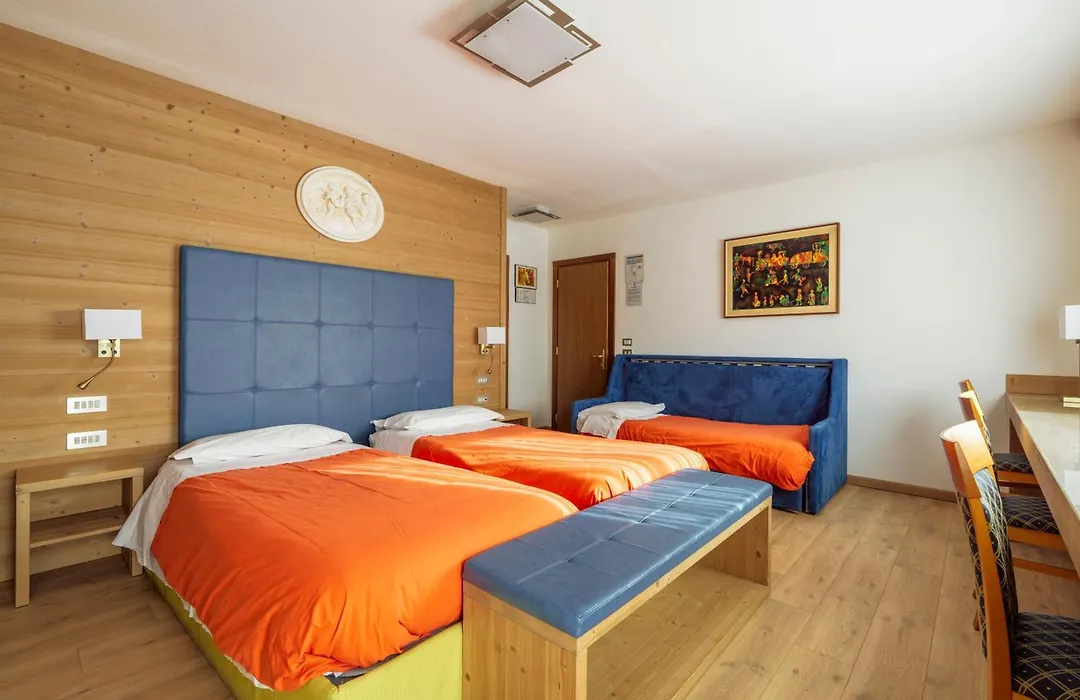 Barisetti Sport Hotel-1