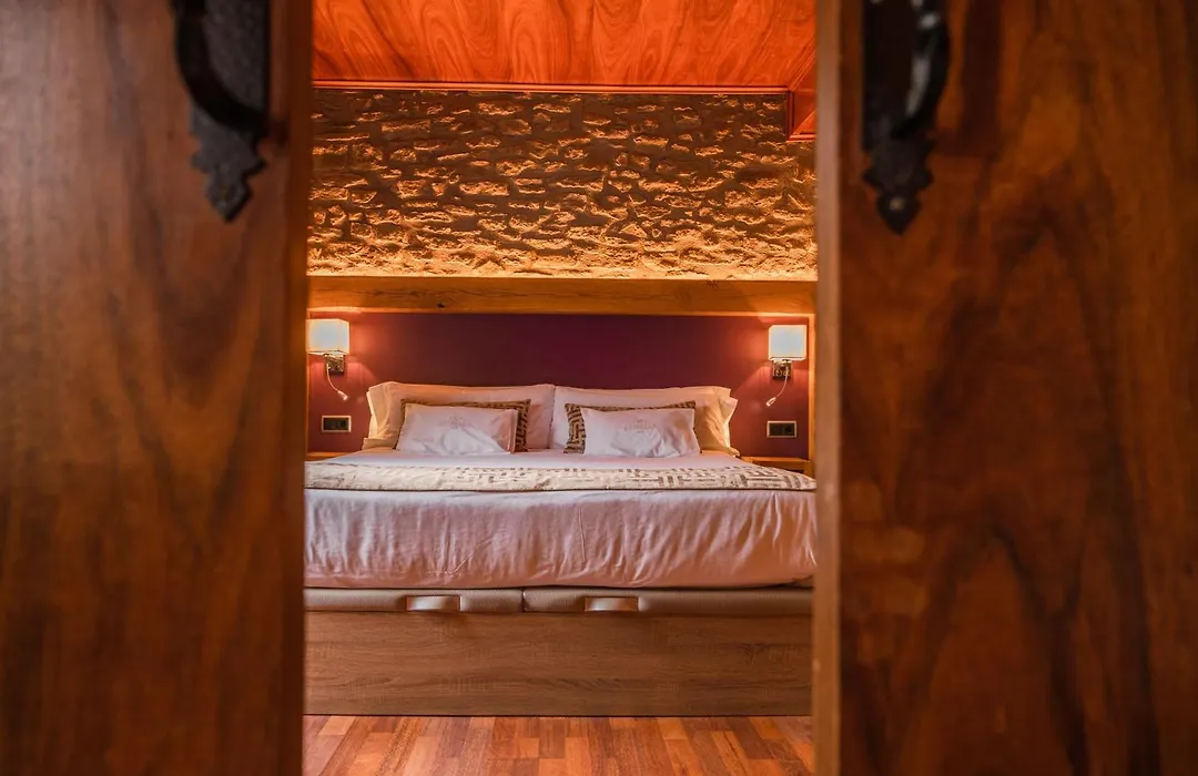 Hotel Hostal Estrella-1