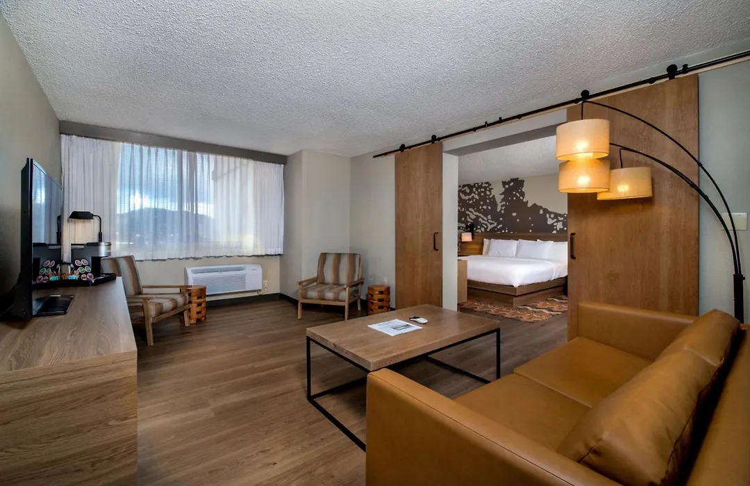 Holiday Inn Estes Park By Ihg-1