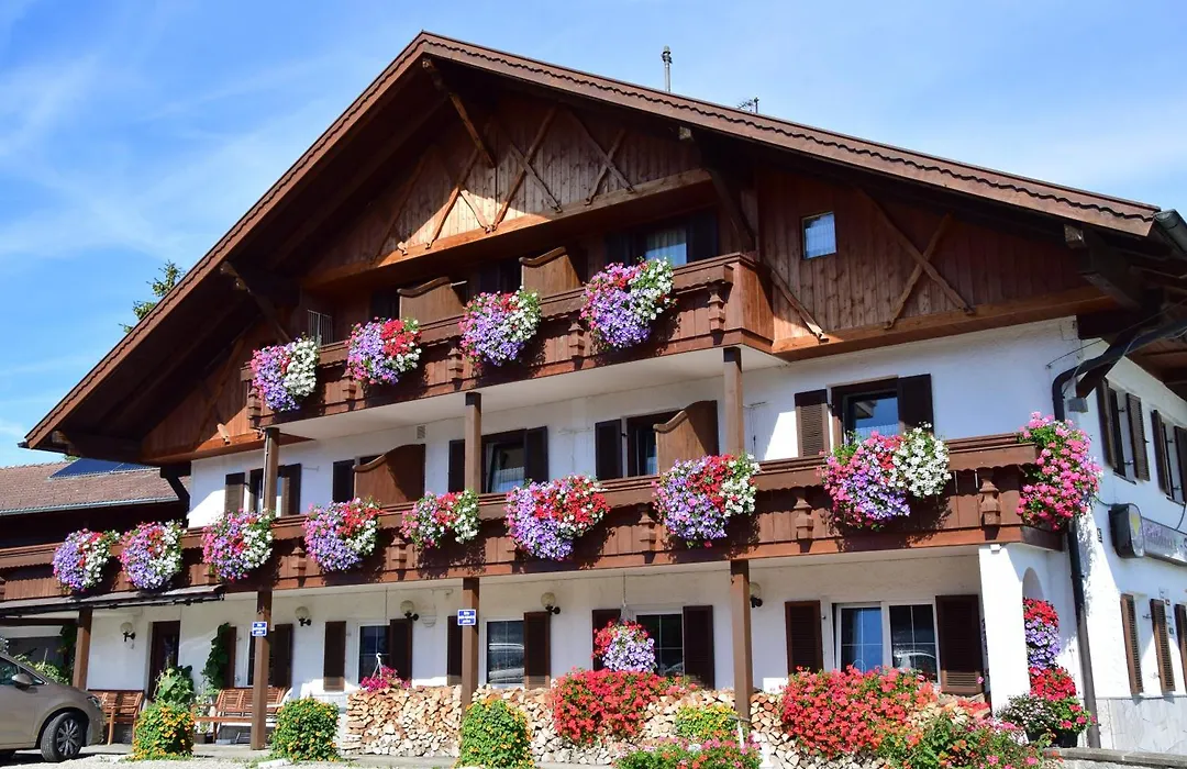 Gästehaus Stefanie-1