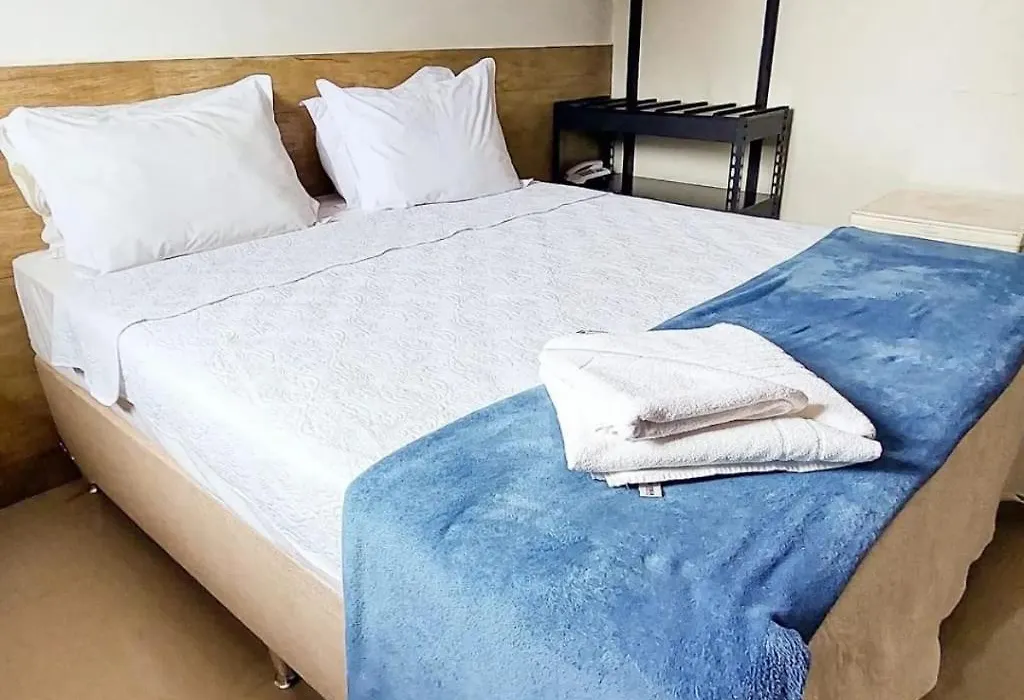 Tapindare Hotel-1