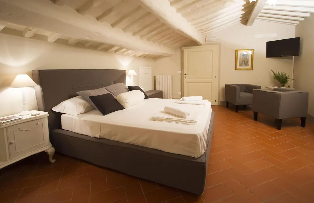 Cortona Suite-1