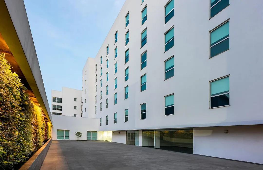 City Express Plus By Marriott Cali Colombia-1