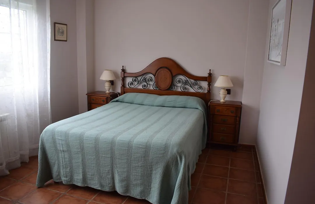 Hosteria De Langre-1