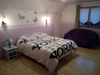 Chambre d’hôte-1