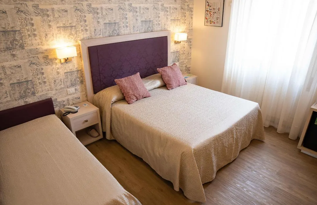 Hotel Pardini-1