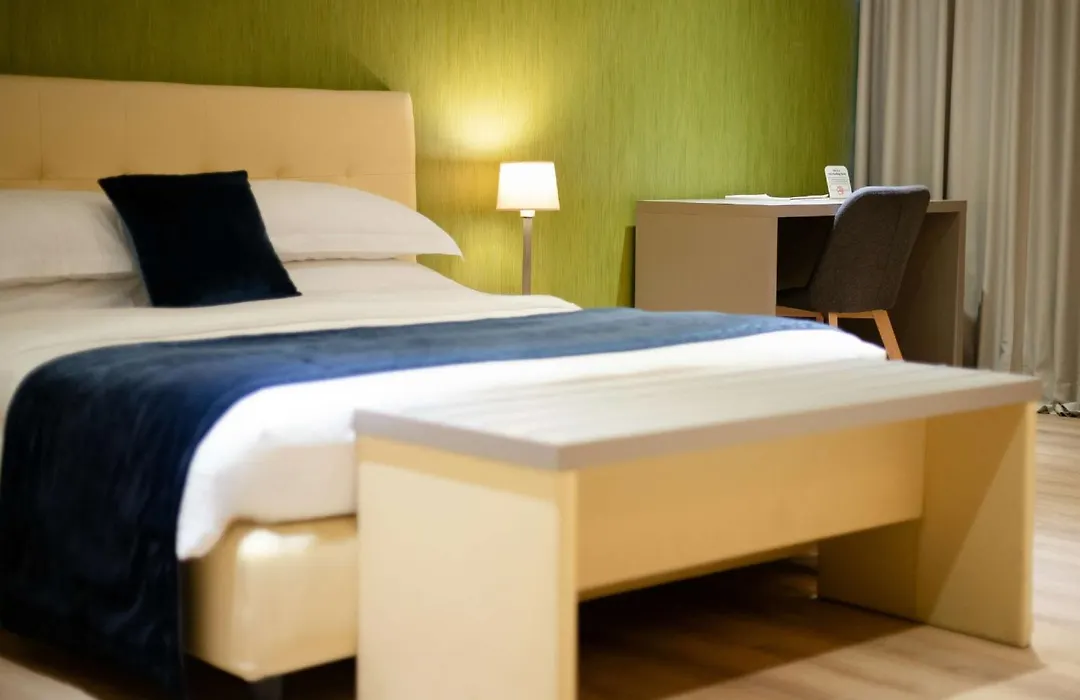 Best Western Premier Ark Hotel-1