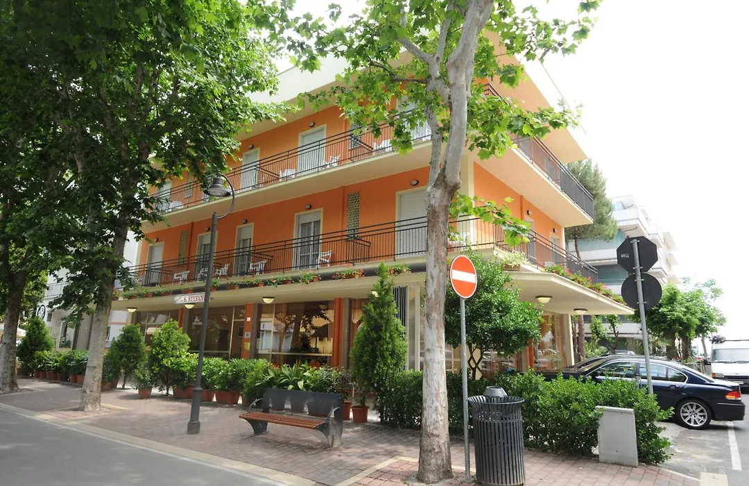 Albergo Santo Stefano-1