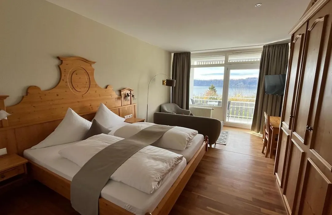 Hotel Landhaus Sternen-1