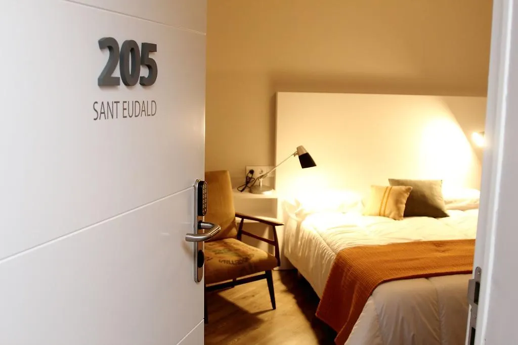 Bressol B&B-1