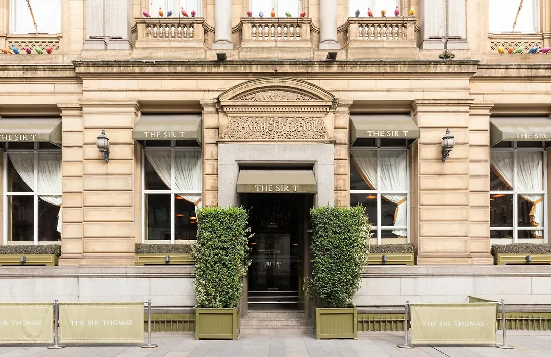 The Sir Thomas Hotel-1