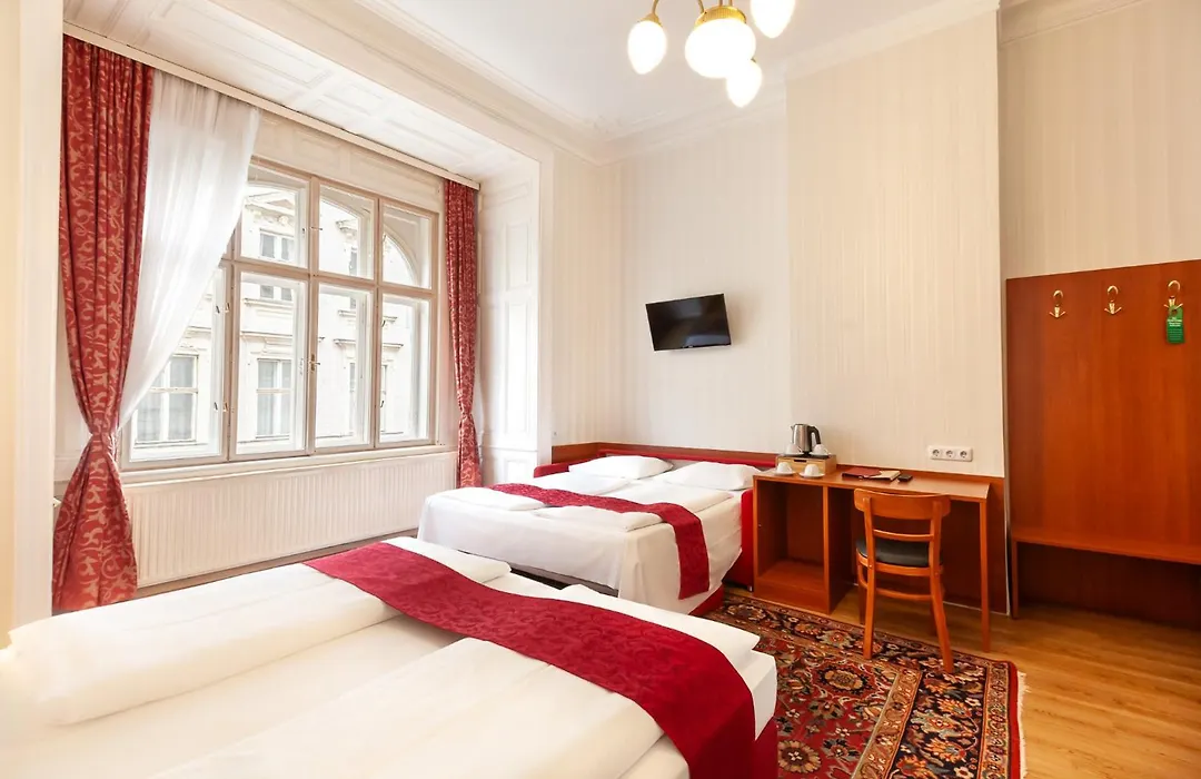 Hpa Hotel Andreas-1