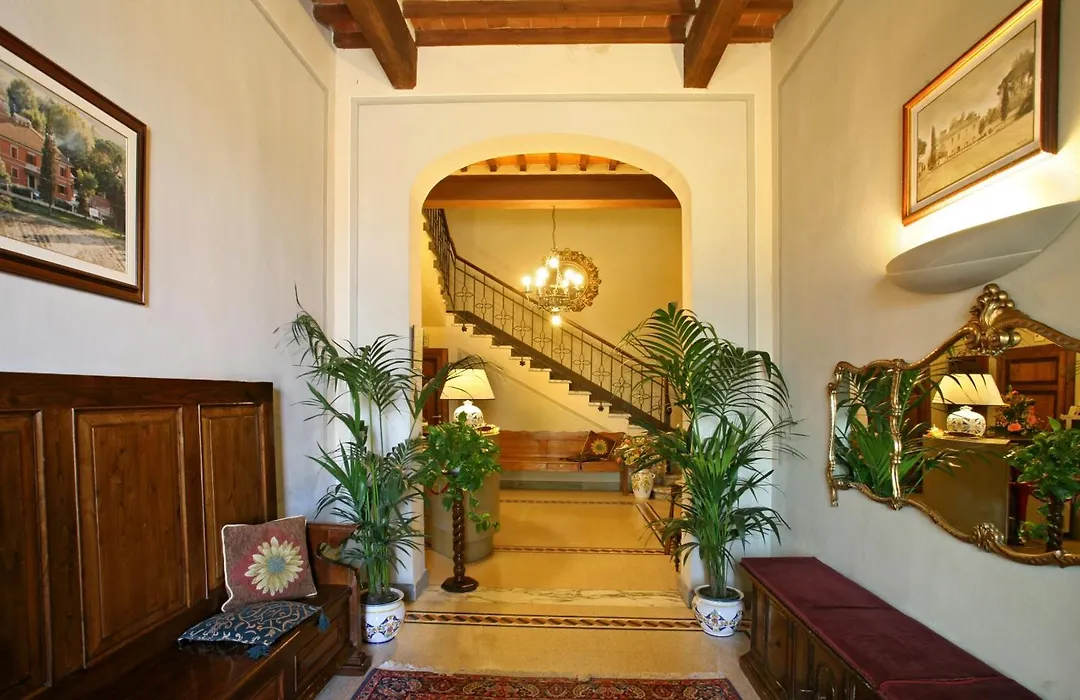 Hotel Villa Maya-1