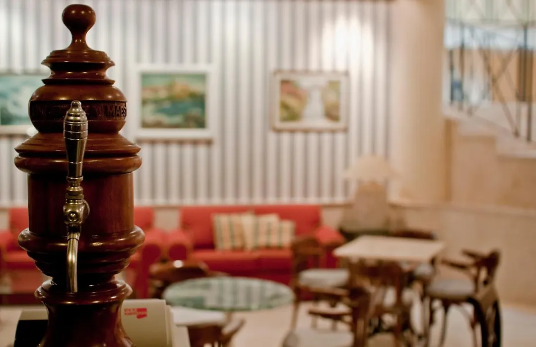 Hotel Rf Astoria - Adults Only-1