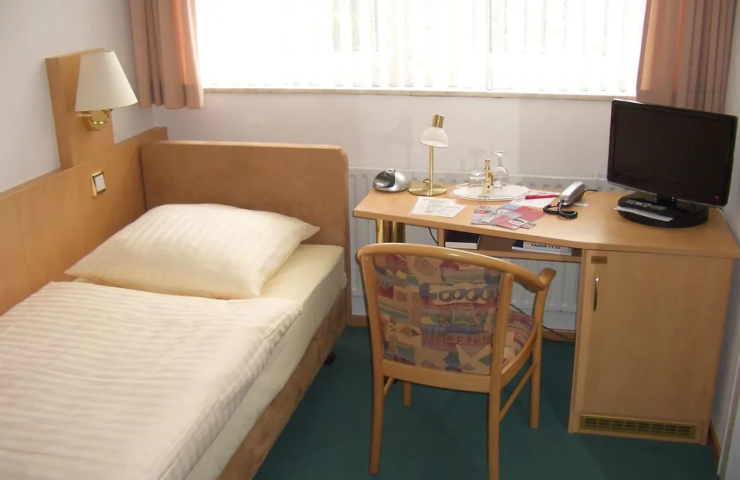 Hotel Ohrberg-1