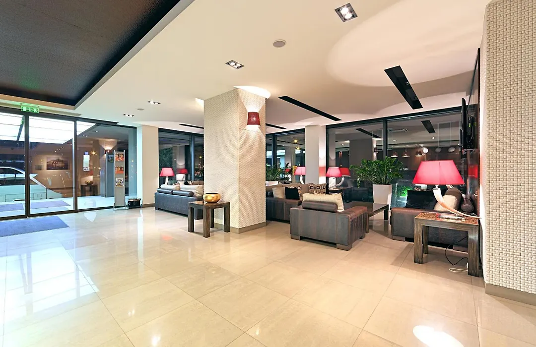 Hotel Cubix-1