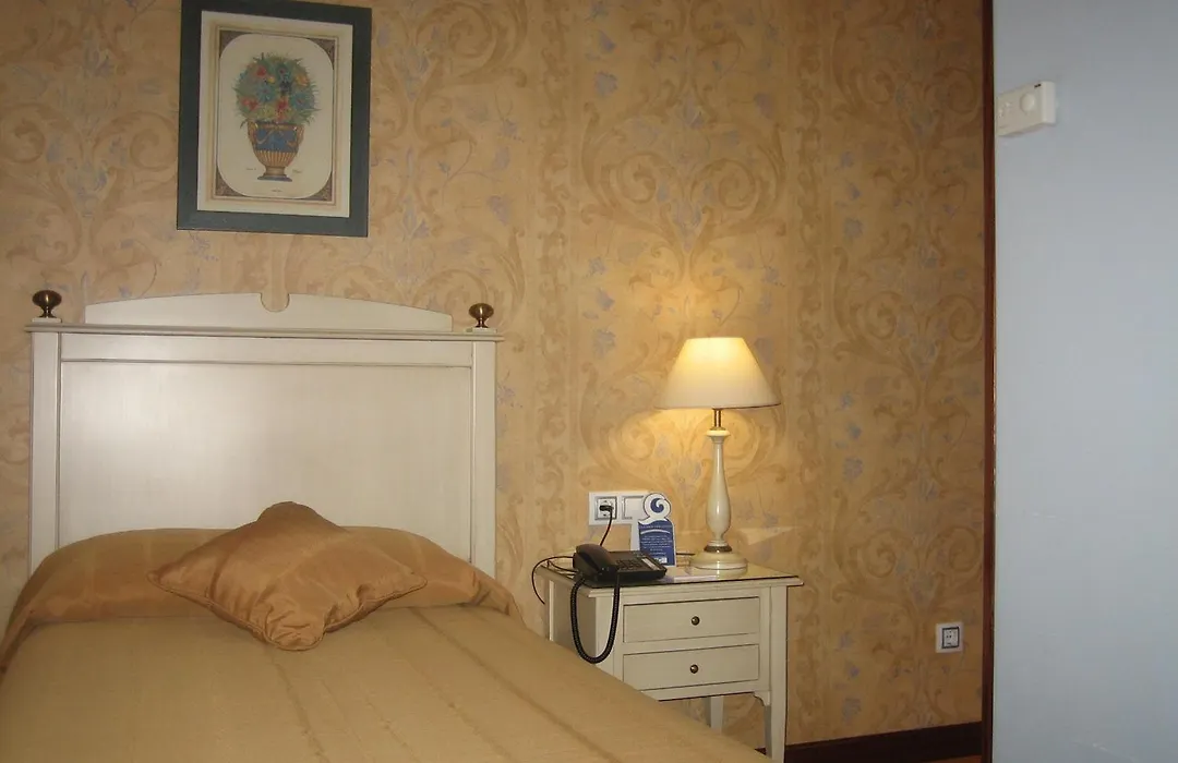 Hotel Santiago-1