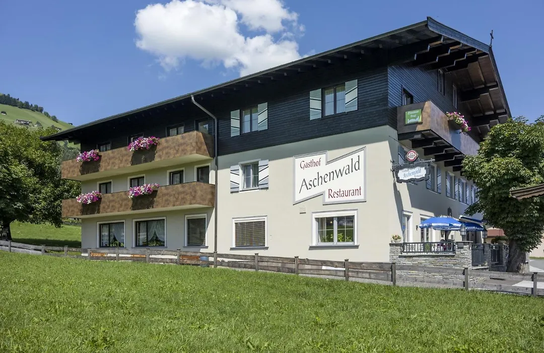 Gasthof Aschenwald-1