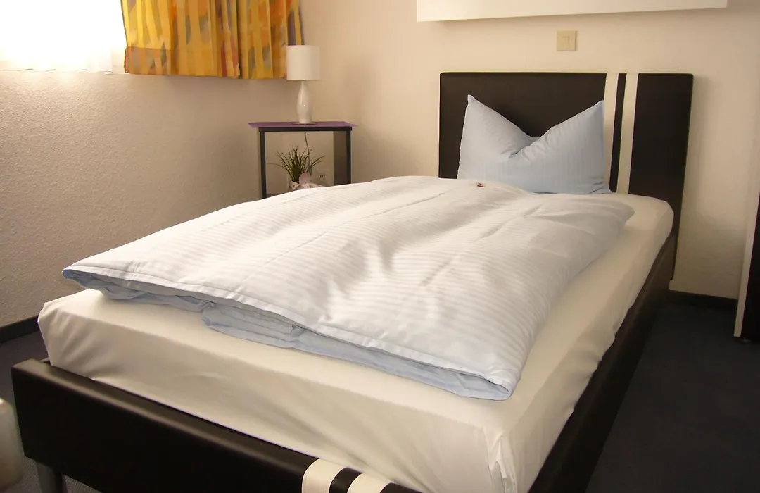 Hotel Stadt Munster-1
