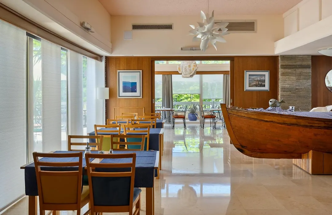Hotel Porec-1