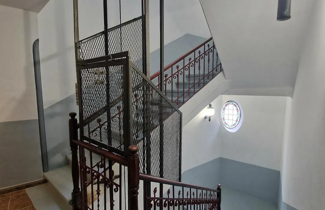 Hostal Rugaca-1