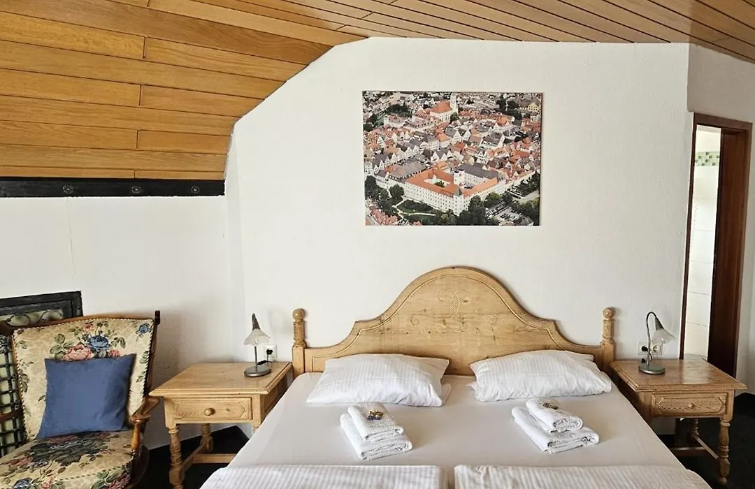 Hotel Hirsch-1