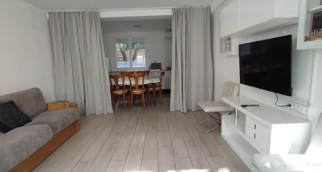 Hôtel Triotel-1