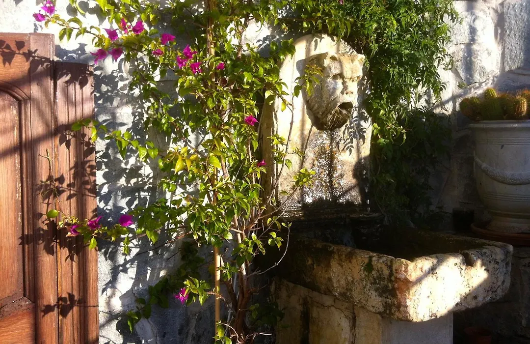 Hôtel Les Alizés-1