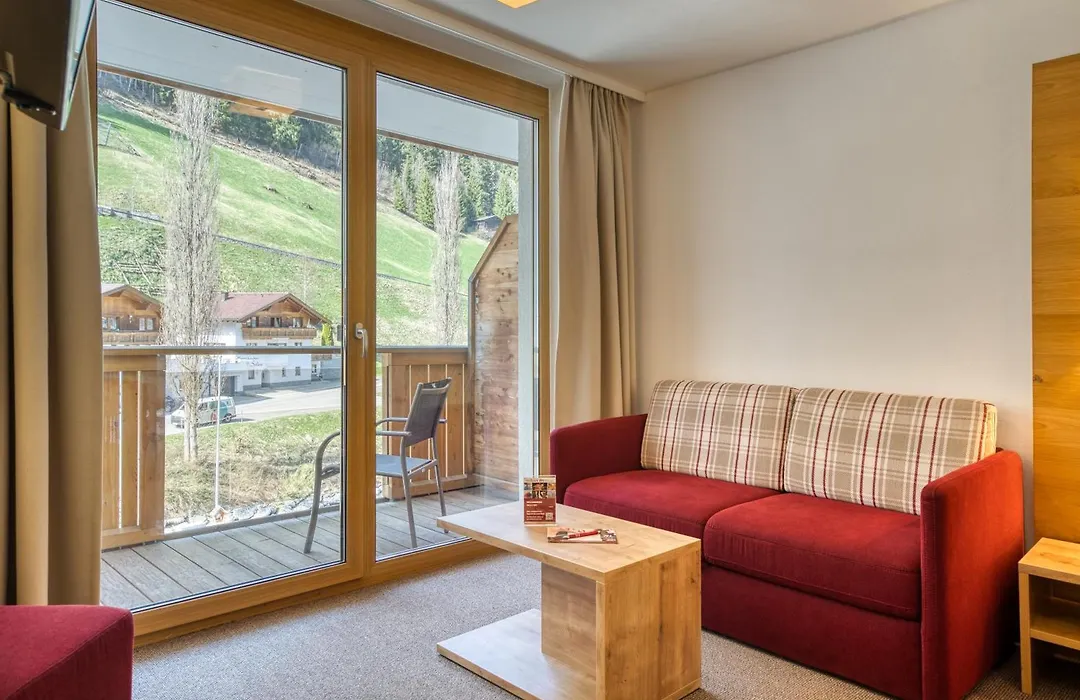 Mallaun Hotel.Erlebnis-1
