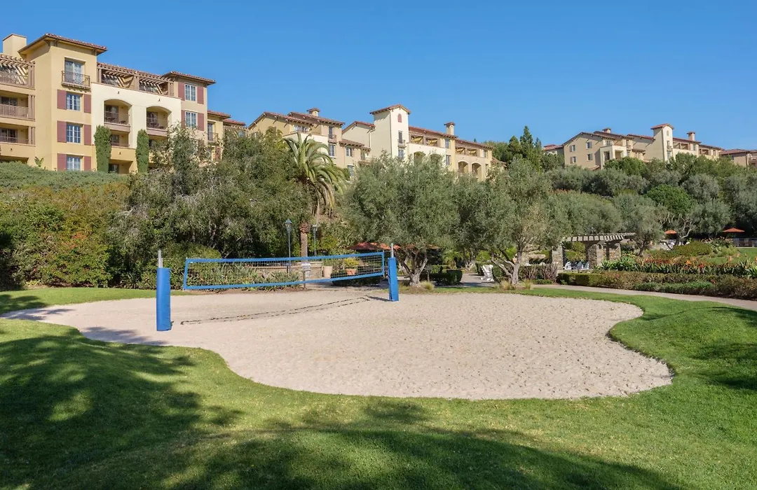 Marriott'S Newport Coast Villas-1