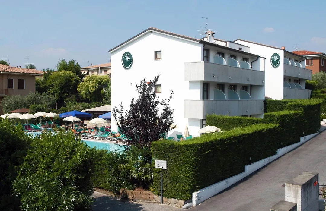 Hotel Smeraldo-1