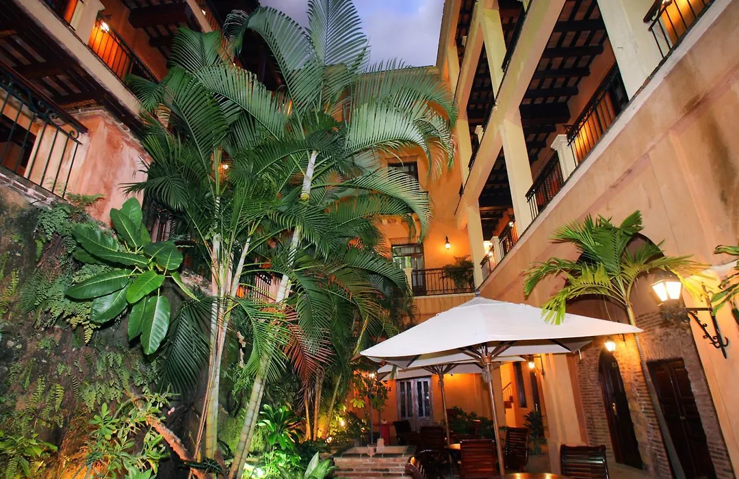 Boutique Hotel Palacio-1
