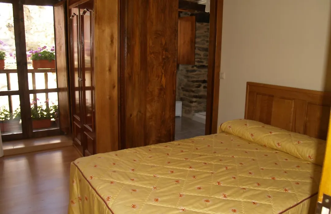 Hostal Tribal-1