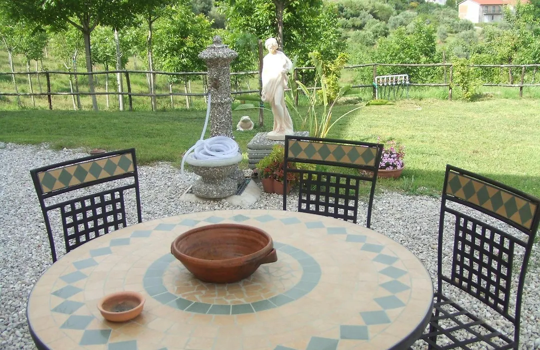 Villa Le Torrette-1